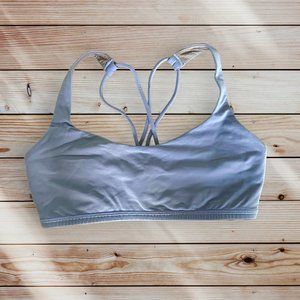 Lululemon Free-to-be Bra - 6